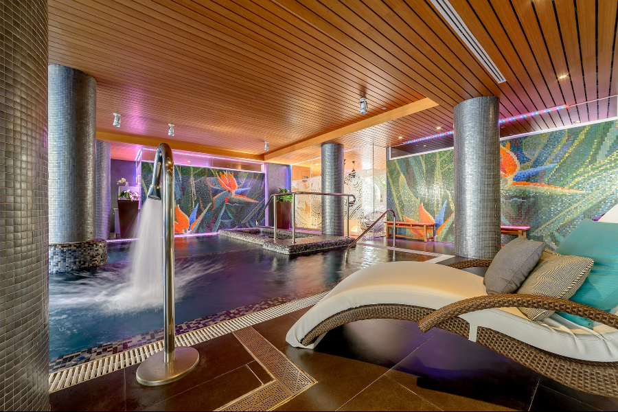 HOTEL CORDIAL MOGAN PLAYA