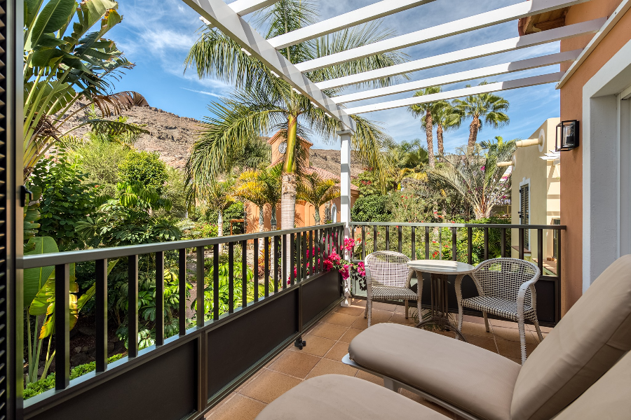 HOTEL CORDIAL MOGAN PLAYA