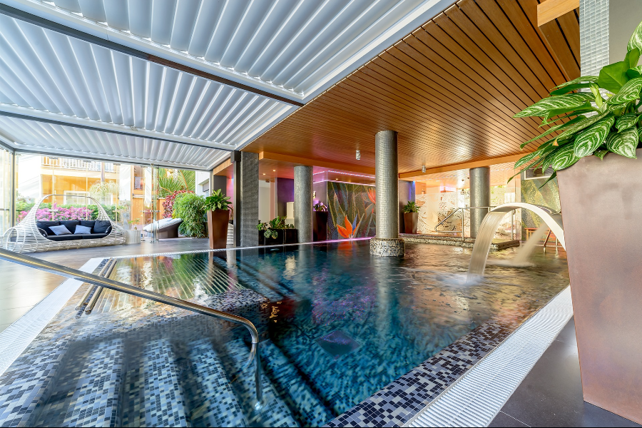 HOTEL CORDIAL MOGAN PLAYA