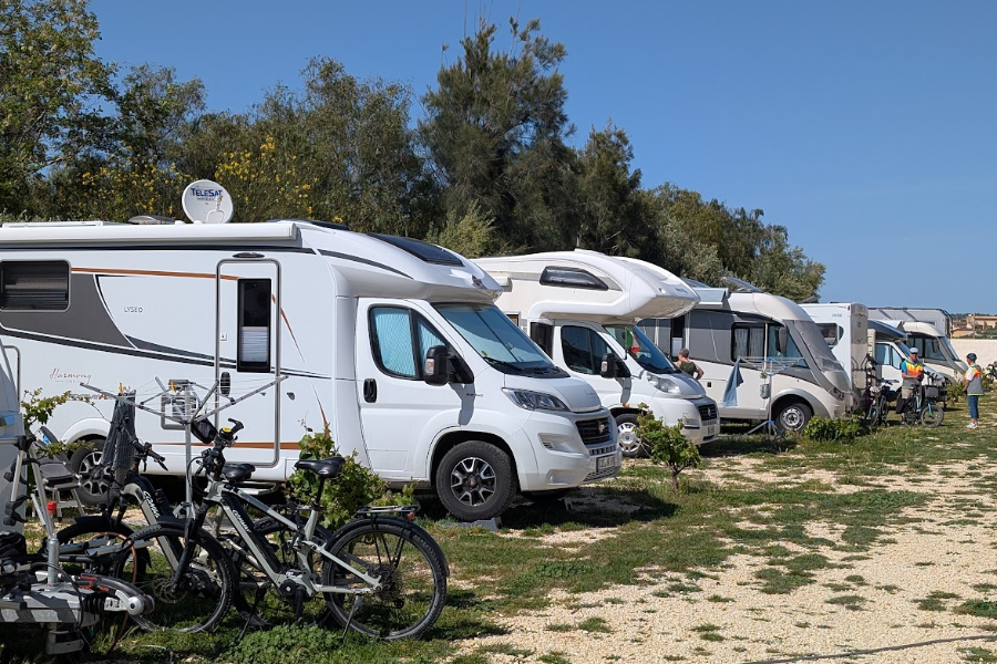 CAMPING LILYBEO VILLAGE
