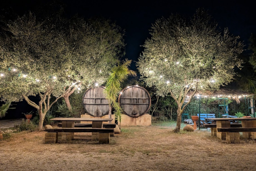 CAMPING LILYBEO VILLAGE