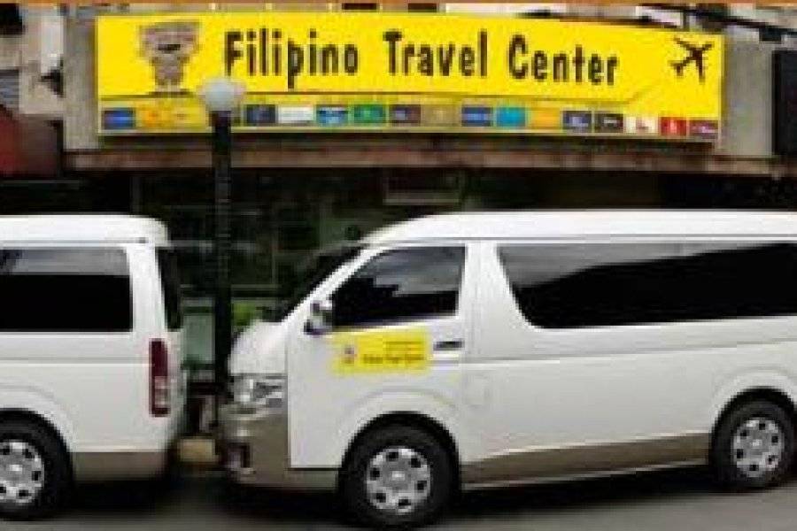 FILIPINO TRAVEL & TOURS El touroperador especializado Manila photo n° 194596 - ©FILIPINO TRAVEL & TOURS