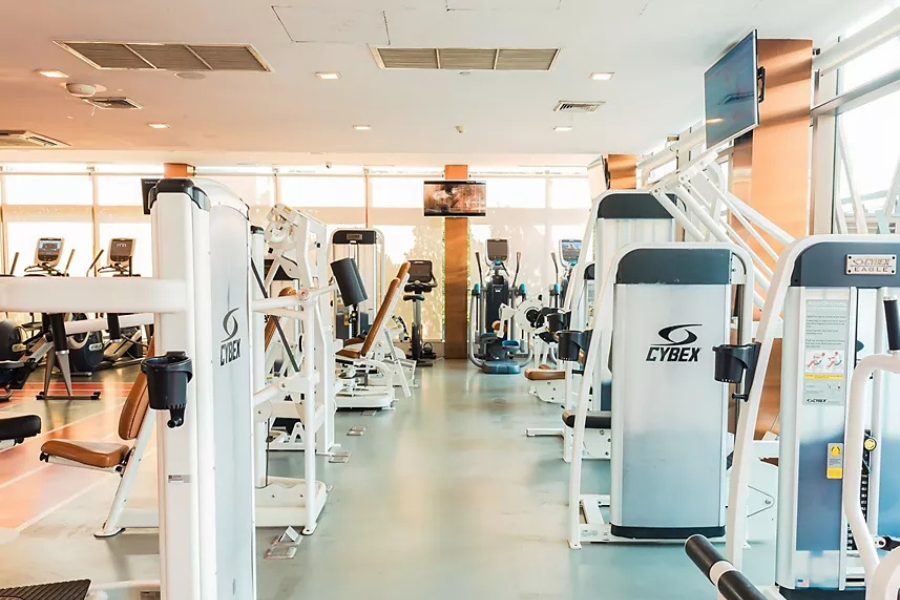 WE Fitness
