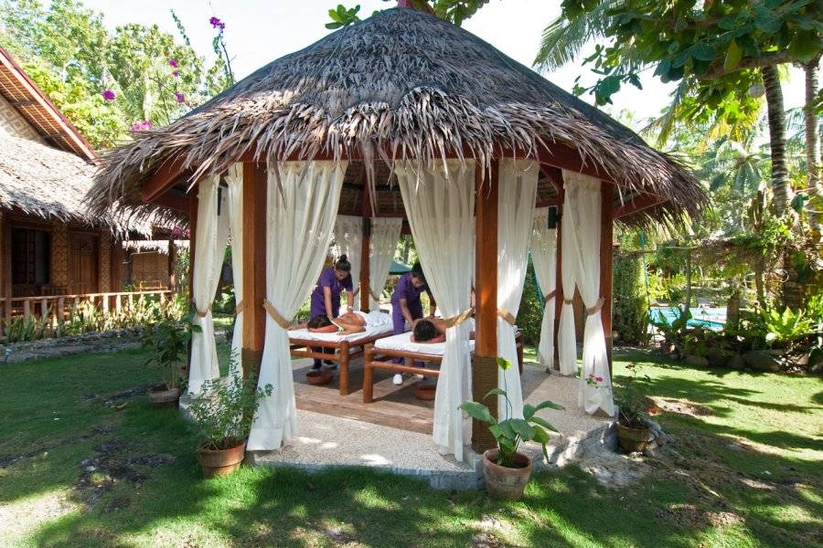 OASIS RESORT Hôtel Panglao Island photo n° 192797