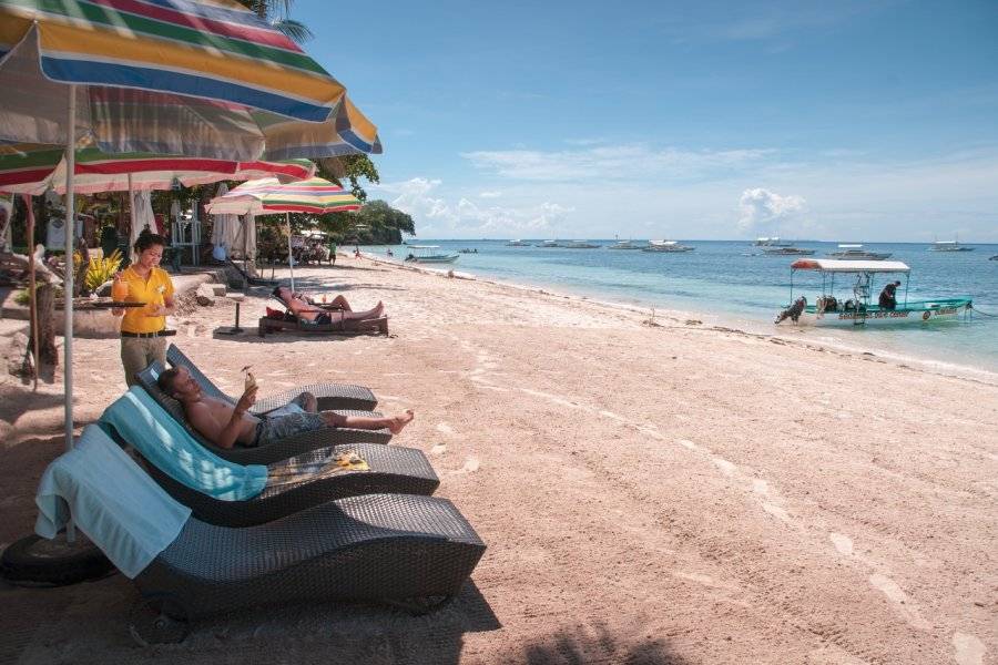 OASIS RESORT Hôtel Panglao Island photo n° 192800