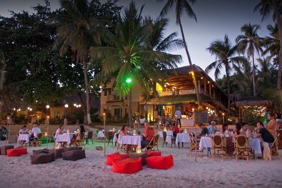 OASIS RESORT