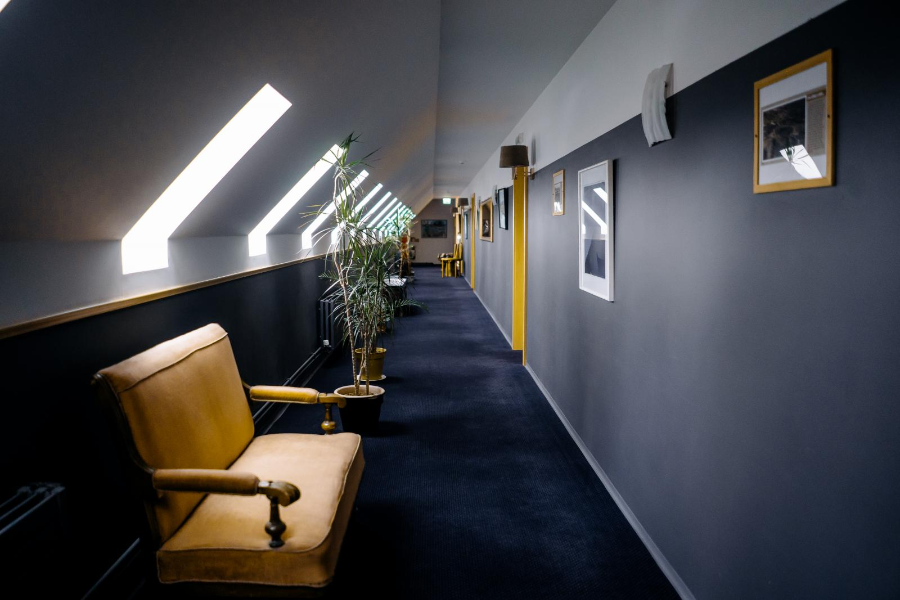 HOTEL LAXNES