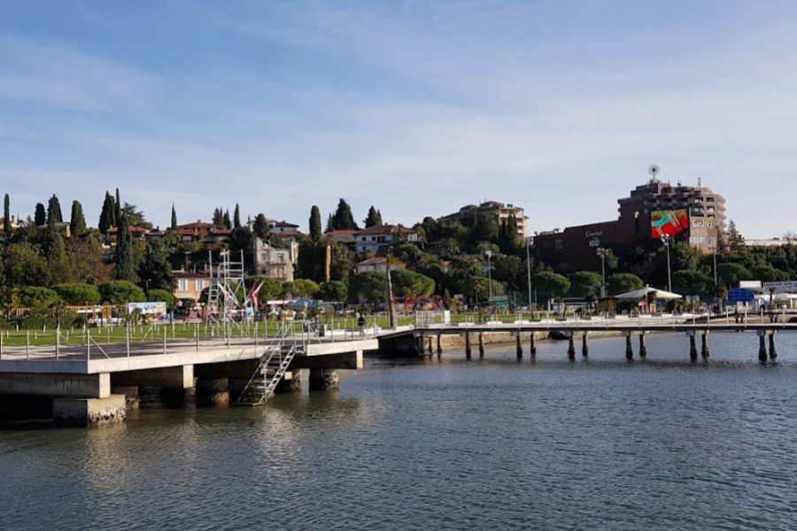  - ©OFFICE DU TOURISME DE PORTOROŽ