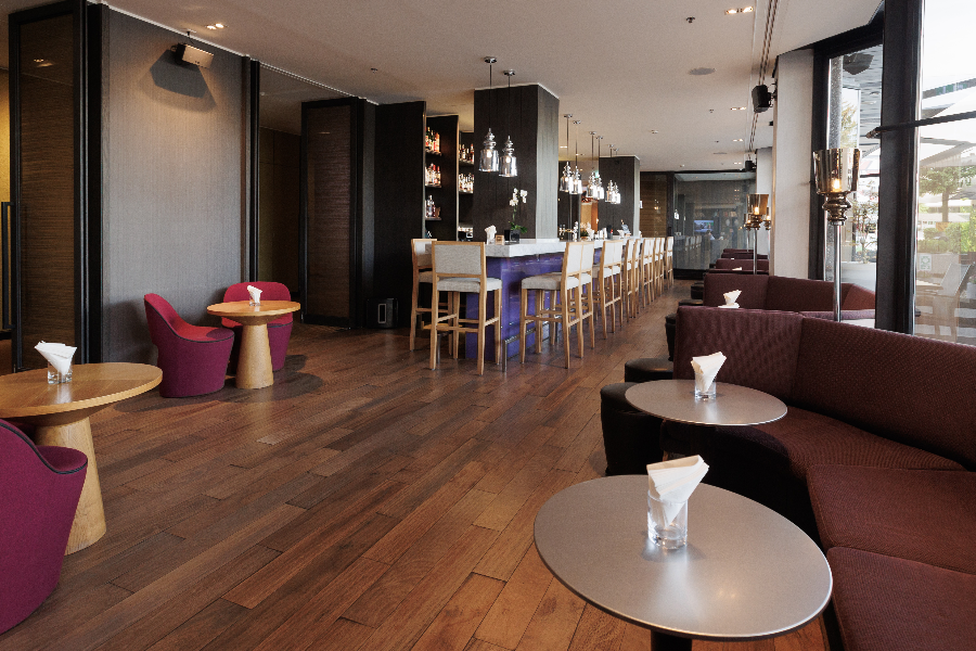 Le Bar