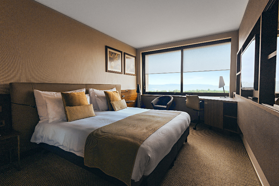 Chambre standard