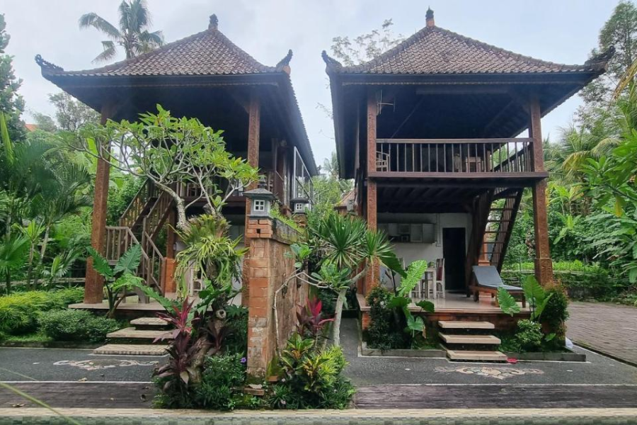  - ©PANDAWA VILLAS