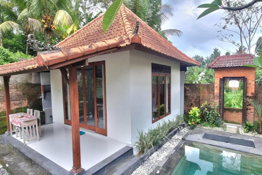  - ©PANDAWA VILLAS