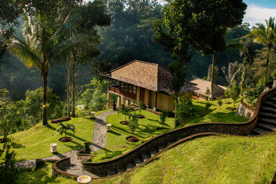  - ©BAGUS JATI HEALTH & WELLBEING RETREAT