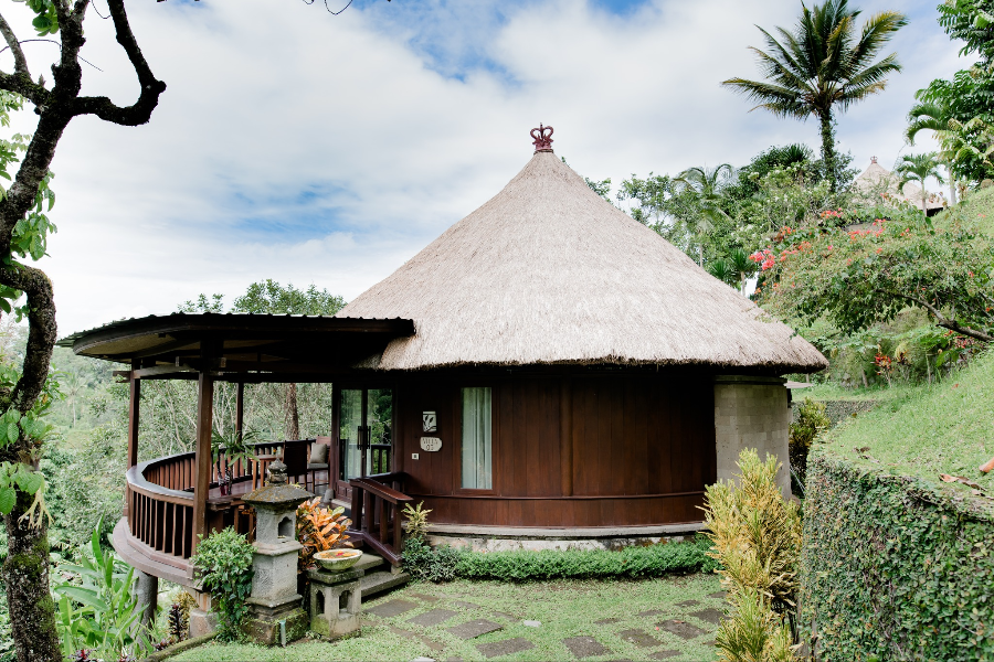  - ©BAGUS JATI HEALTH & WELLBEING RETREAT