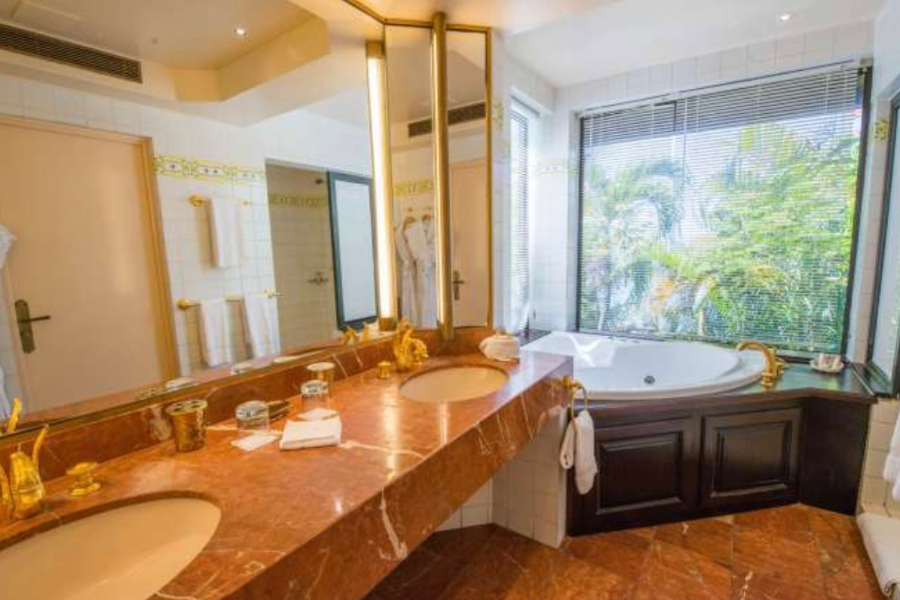 CHAMBRES