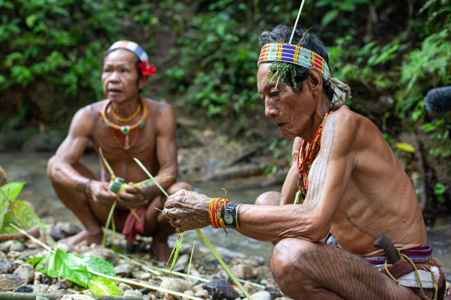 Immersion au coeur d'une ethnie ancestrale, Indonésie - ©Bali Autrement