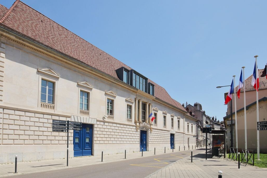 ICI BELFORT MONTBÉLIARD