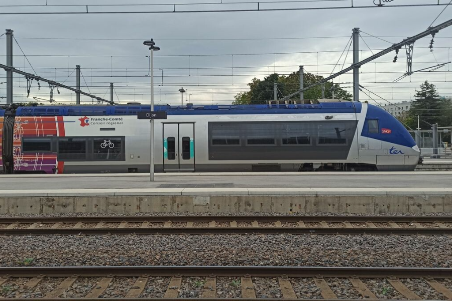 ICI BELFORT MONTBÉLIARD