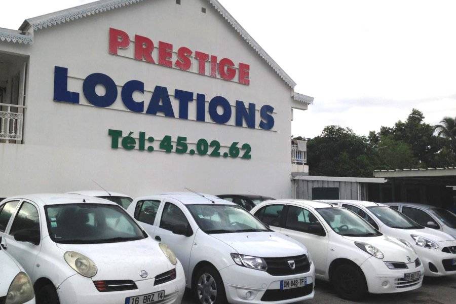 prestige location - ©PRESTIGE LOCATION