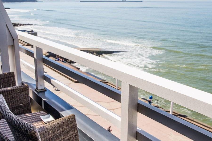 Hotel Atlantic