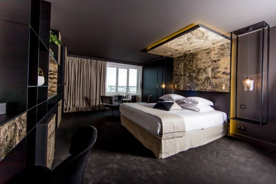 Hotel Atlantic