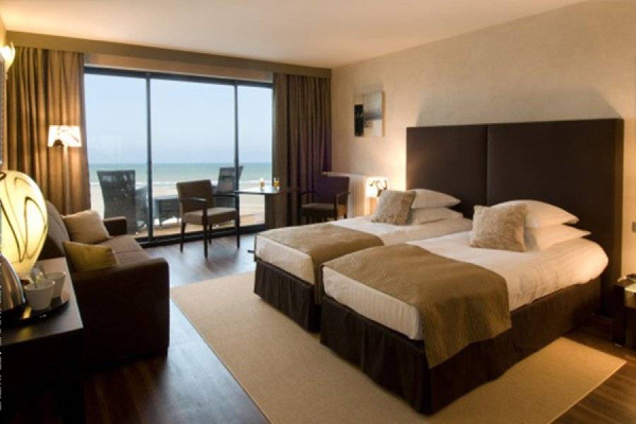 HÔTEL ATLANTIC