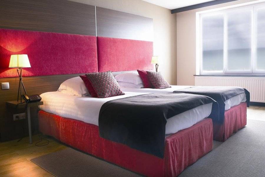 Hotel Atlantic