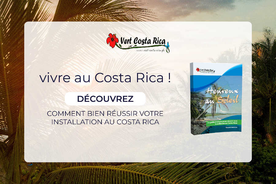 Vert-Costa-Rica vous guide au Costa Rica - ©Vert-Costa-Rica.fr