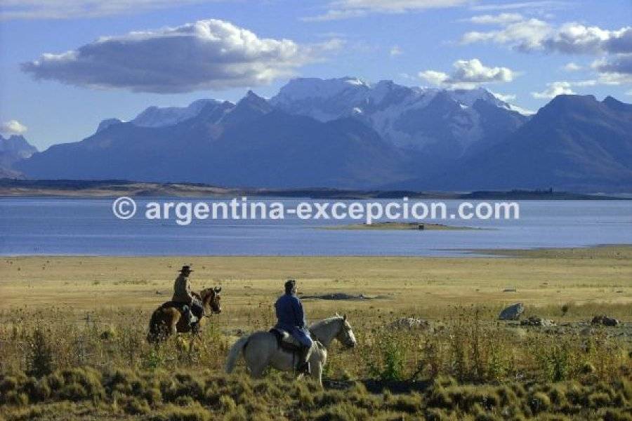 ARGENTINA EXCEPCIÓN Agence de voyage - Tours opérateurs Buenos Aires photo n° 99593 - ©ARGENTINA EXCEPCIÓN