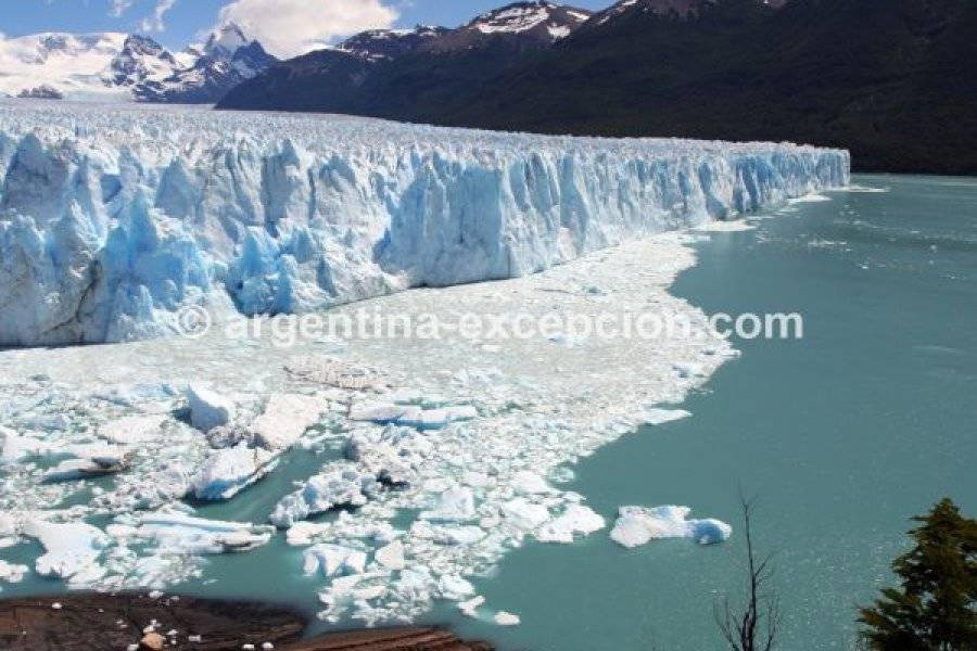 ARGENTINA EXCEPCIÓN Agence de voyage - Tours opérateurs Buenos Aires photo n° 99592 - ©ARGENTINA EXCEPCIÓN