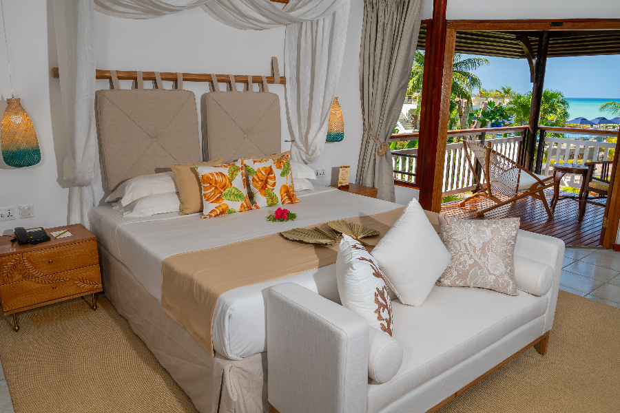 ACAJOU BEACH RESORT