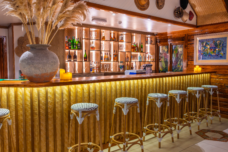 Chapo Bar