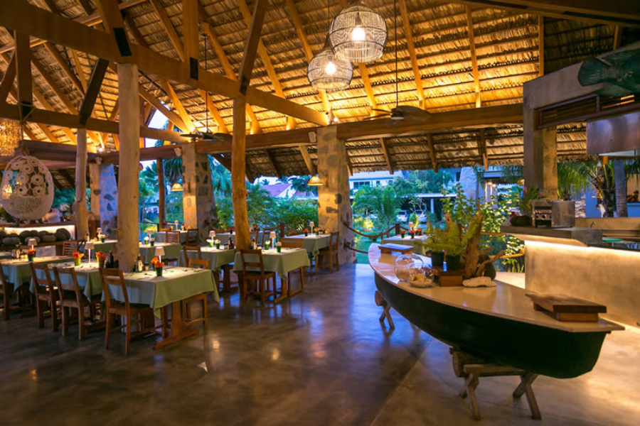LES LAURIERS ECO HOTEL