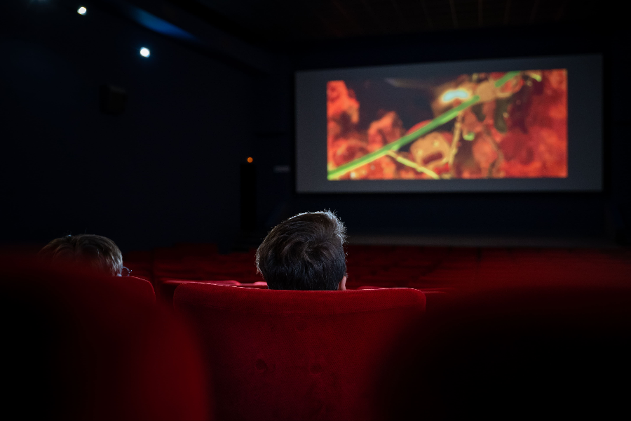 Cinéma Sportica