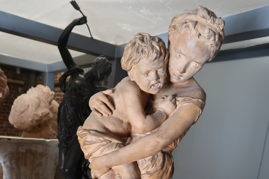MUSÉE DES BEAUX-ARTS DE VALENCIENNES