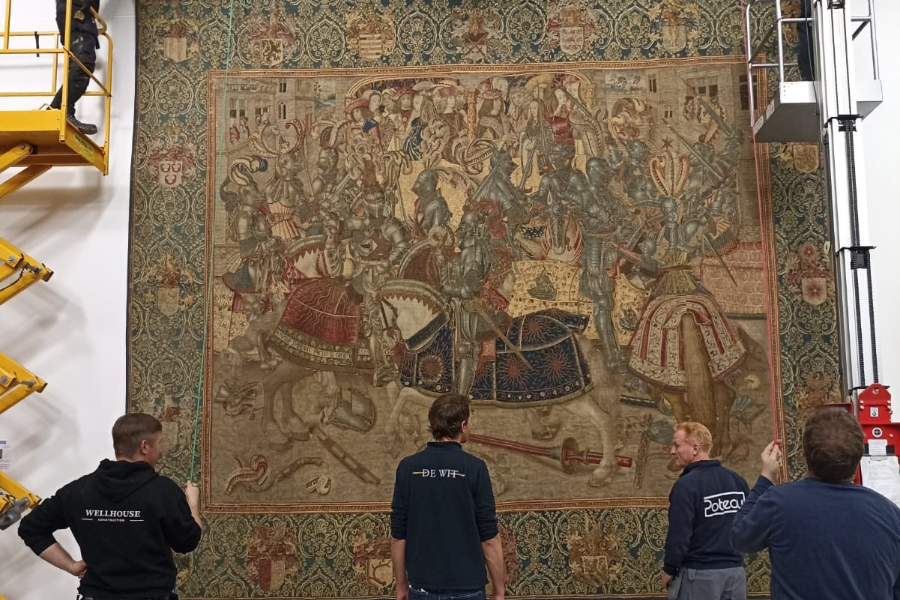 MUSÉE DES BEAUX-ARTS DE VALENCIENNES