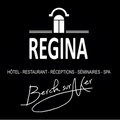 Hotel Restaurant & Spa LE Regina, Berck sur Mer - ©Regina