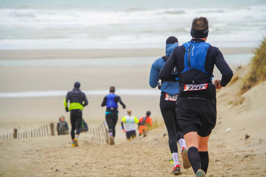 OFFICE DE TOURISME DU TOUQUET-PARIS-PLAGE