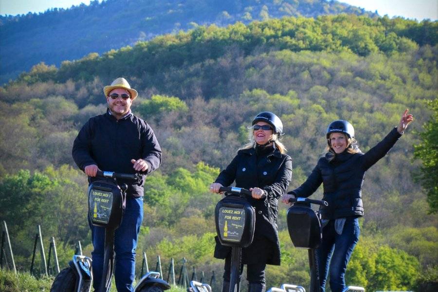 Oenotourisme - ©CATTIN GRANDS VINS ET CRÉMANTS D'ALSACE