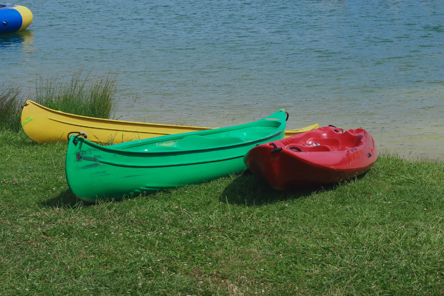  - ©LAC DE LA GIMONE