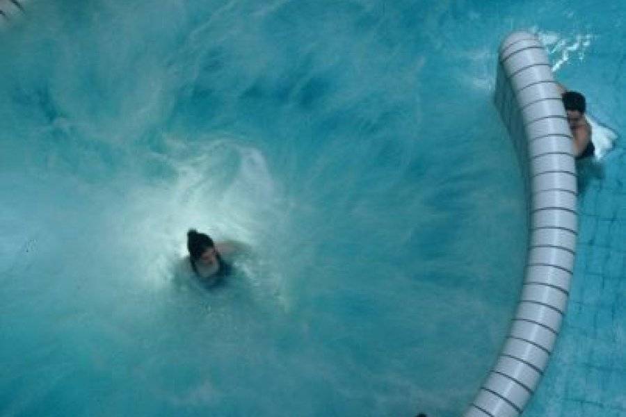 AQUENSIS, CITÉ DES EAUX Hammam Bagnères-De-Bigorre photo n° 14805
