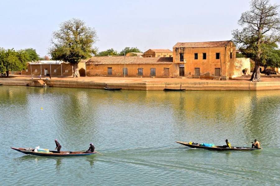 sahel decouverte