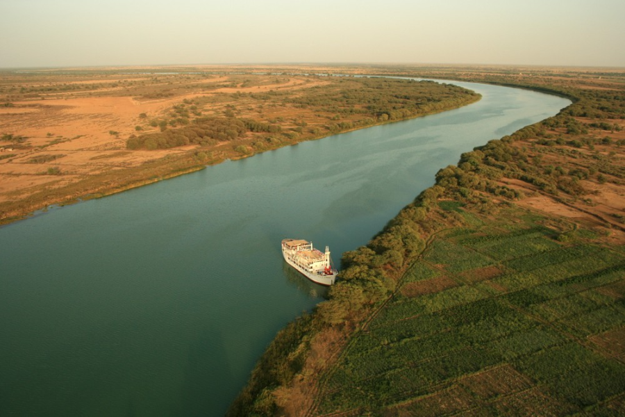sahel decouverte