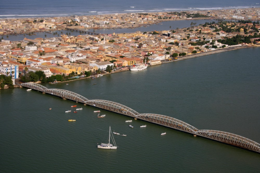 sahel decouverte