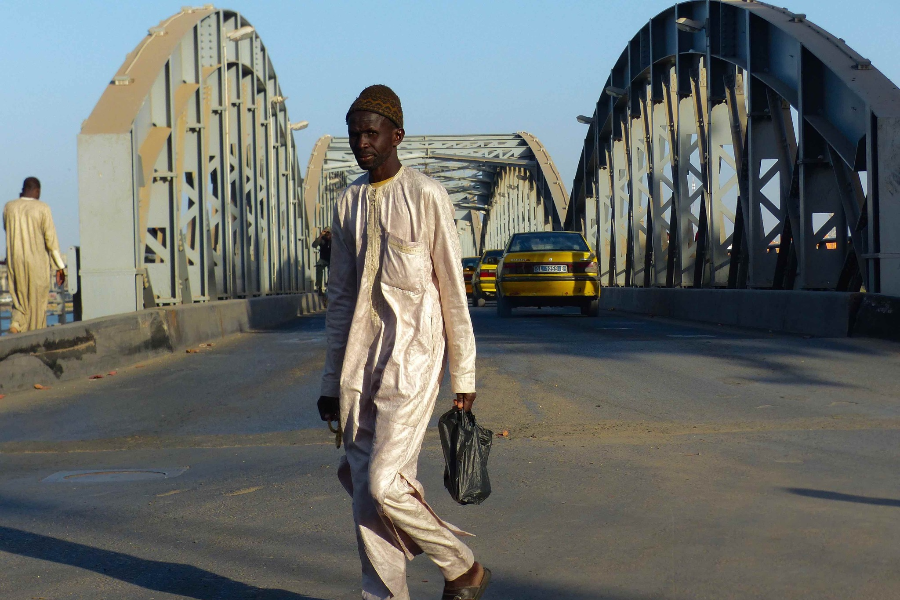 sahel decouverte