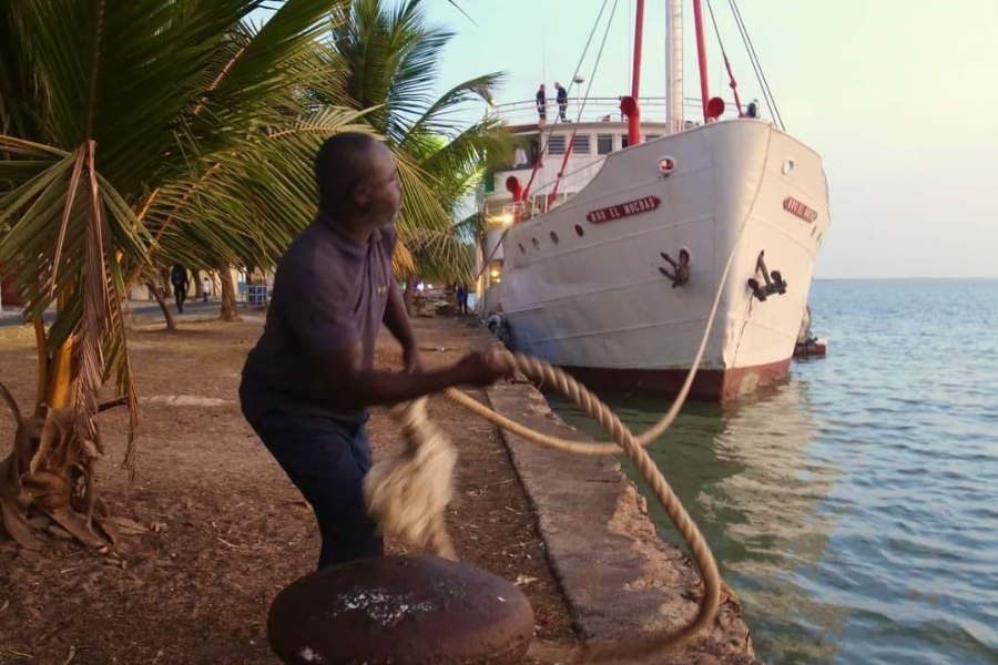 sahel decouverte