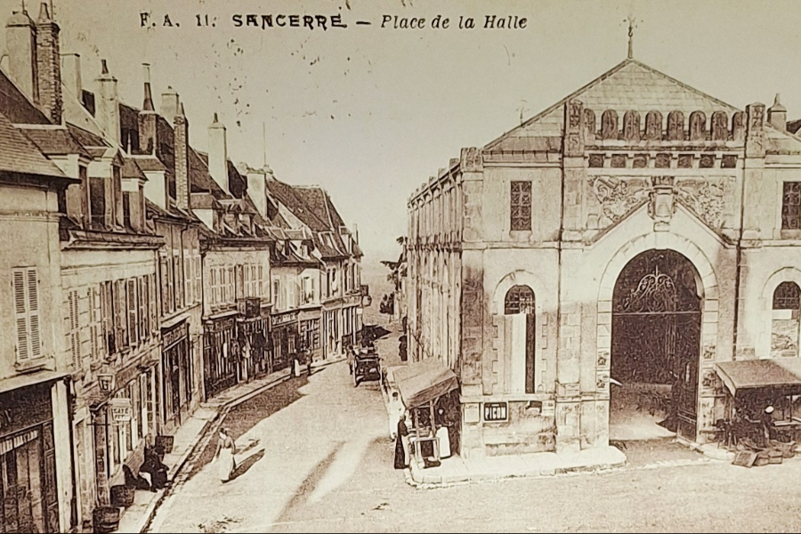 Couleur et Saveur