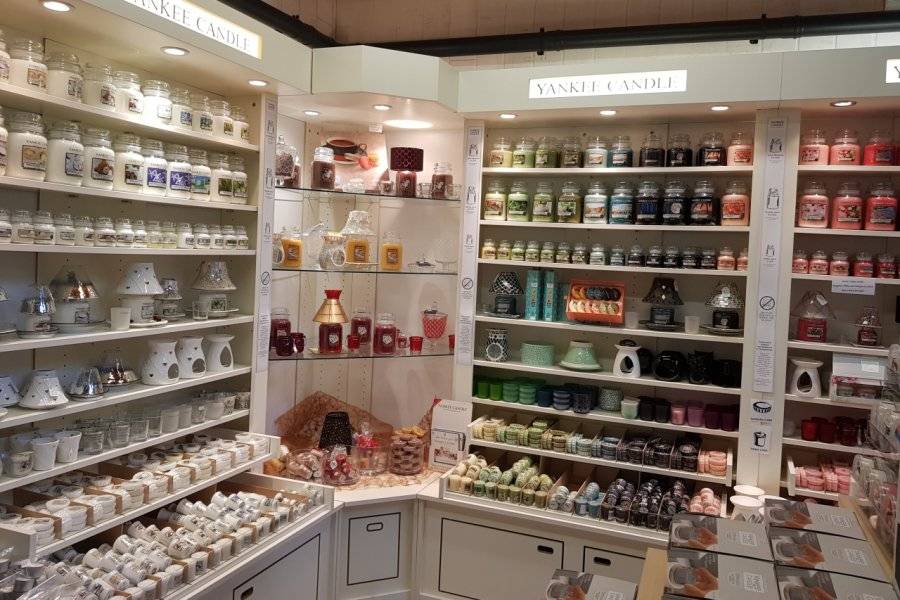Yankee Candles
