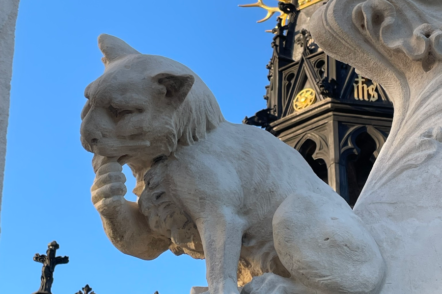 Château royal d'Amboise - ©Château royal d'Amboise