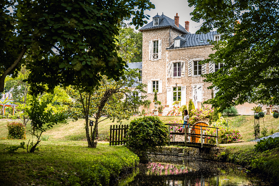  - ©OFFICE DE TOURISME DES TERRES DU VAL DE LOIRE